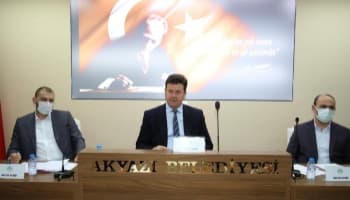 Meclisten onay çıktı, Akyazı Belediyesi borcuna karşılık o taşınmazı satacak