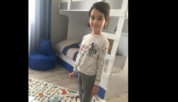 KALE OKULLARI ONLİNE SPOR ETKİNLİKLERİNE TÜM HIZIYLA DEVAM EDİYOR
