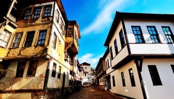 Sakarya Taraklı'da vakalar sıfırlandı. Darısı diğer ilçelere