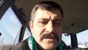 YHT tünelinde güvenlik görevlisinin cansız bedeni bulundu