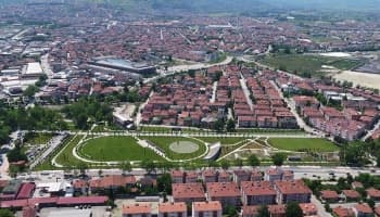 İşte Sakarya'nın en kalabalık mahalleleri: Emlak tarlaları!