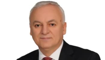 Korona tedavisi görüyordu, İYİ Partili isimden acı haber