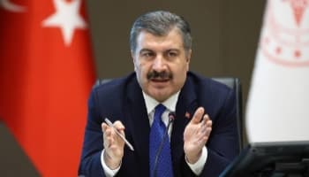 Tam kapanma olacak mı? Fahrettin Koca açıkladı