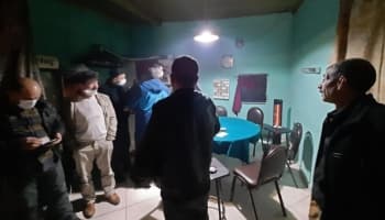 Kahvede oyun 24 bin 283 TL'ye patladı