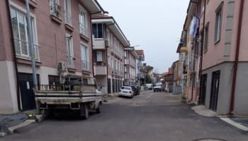 Erenler'de mutant virüs karantinası