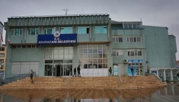 Adapazarı Belediyesi peyzaj işleri için 36 geçici işçi alacak