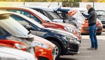 İkinci el araçta yeni vergi yolda