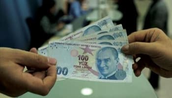Yiyecek, yemek içecek sektöründe çalışanlara 1500 TL ödenecek