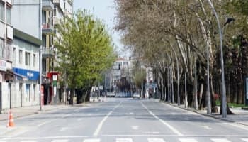 Sakarya'ya yeni yasaklar geldi. Temizlik kurallarına harfiyen uyulması istendi.