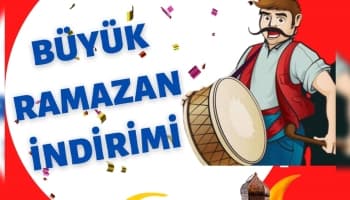 Çilingiroğlu Elektronik'te Büyük Ramazan İndirimi!