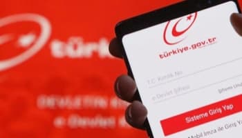 4 milyona yakın kişi izin belgesi aldı!