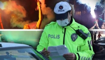İçişleri'nden şampiyonluk genelgesi