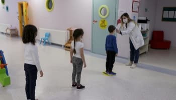 Anaokulları için yeni karar