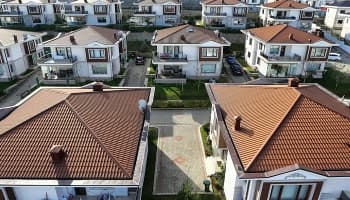 Sakarya'da yapı ruhsatı verilen daire sayısı açıklandı