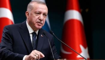 Cumhurbaşkanı Erdoğan'dan Halkımıza İstiklal Marşı Çağrısı