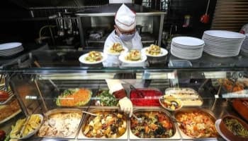 Restoran, lokantalar, pastaneler ve kafeler açılacak