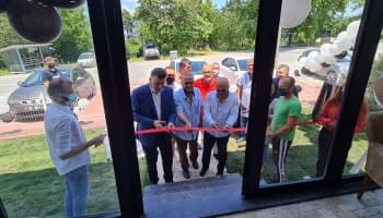 Sapanca’da Coco Pet Store Açıldı