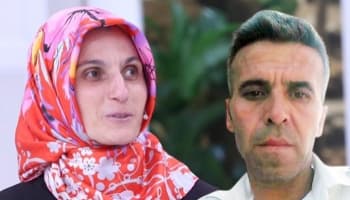 Sakaryalı çift canlı yayında yüzleşti