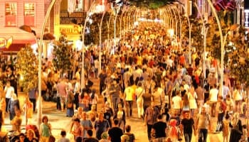 Sakarya'nın en fazla göç alan ilçesi belli oldu