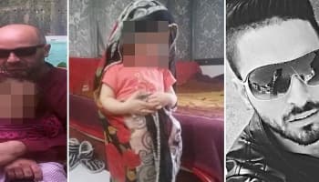 Üvey Baba Dehşeti Arkasında "Cinsel İstismar Olabilir" Suçlaması
