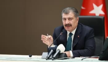 Bakan Fahrettin Koca : Bekleyip Risk Almayalım!