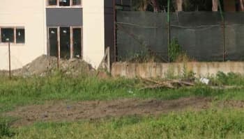 Sapanca'da Toprağa Gömülü Ceset Parçaları Bulundu