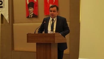 Tübifed'in 6. Olağan Genel Kurulu Gerçekleşti