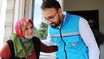 Kocaali’de yaralar sarılıyor