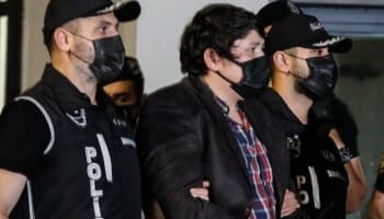 Tosuncuk'a Sorulan Sorular : "Parayı Ödeyecek Misin ?"