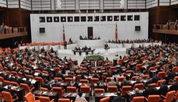 TBMM Genel Kurulunda 4. Yargı Paketi Kabul Edildi