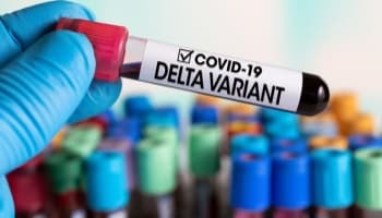 Sakarya'da Delta varyantı alarmı