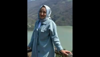 Hastane personeli Dilek Karadeniz'de boğuldu