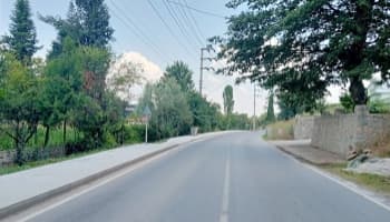 Büyükşehir Yaya Güvenliği için Çalışmalara Devam Ediyor