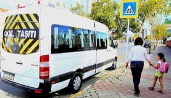 Bin 155 öğrenci için taşıma ihalesine çıkıldı