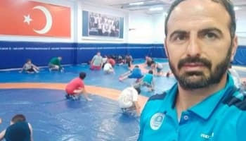 Milli Takım Antrenörü oldu