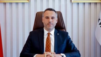 Tever'den fidan bağışı açıklaması
