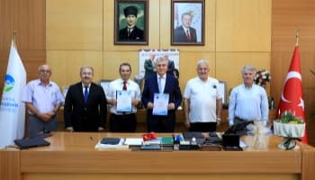 Endüstriyel Kenevirler Bilimsel Araştırmalar İçin Kullanılacak