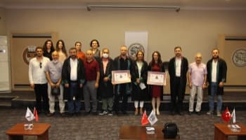 Sakarya Barosu'ndan 'Her Ruhsat Bir Fidan' Projesi
