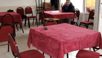 2 doz aşı olmayana kahvehane yasak