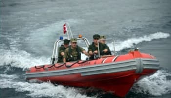 Karasu'da Dalış Emniyet Güvenlik Arama Kurtarma Timi Göreve Başladı
