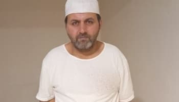 Fırın ustası ölü bulundu