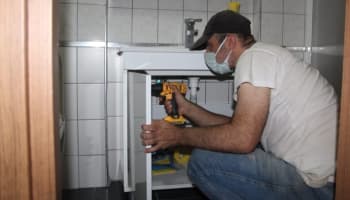 Yurtlar, Öğrencilere Hizmet Vermek İçin Hazırlanıyor