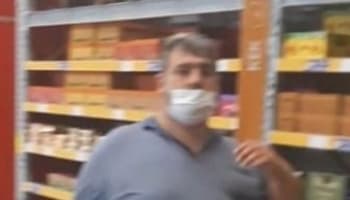 Pire Aziz koronadan öldü