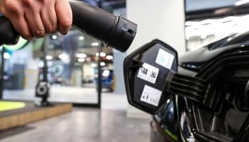 Türk Şirketi Elektrikli Araçlar İçin Taşınabilir Şarj Ünitesi Üretti