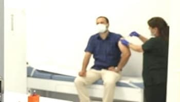Turkovac uygulanan 46 kişide yan etki çıkmadı