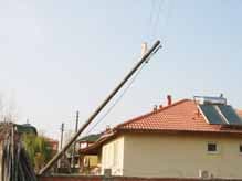 Hiç Böyle Bir Elektrik Direği Gördünüz mü? 