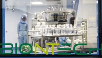 Biontech 5-11 Yaş Grubu İçin Aşı İzni İsteyecek