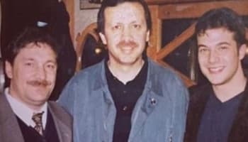 Gündem olan o fotoğraf Sakarya'da çekilmiş
