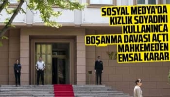 Yargıtay’dan evlilik öncesi soyadı kararı