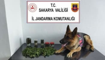 Karapürçek'te Uyuşturucu Operasyonu